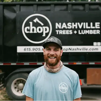 Drew - 5 Yr. ISA Cert. Arborist