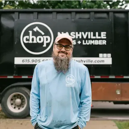 Bryan - 4 Yr Production Arborist