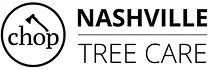 Chop Nashville Logo