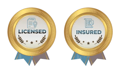 Licensed Insured