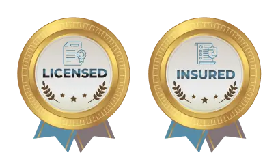 Licensed Insured