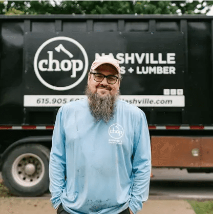 Bryan - 4 Yr Production Arborist